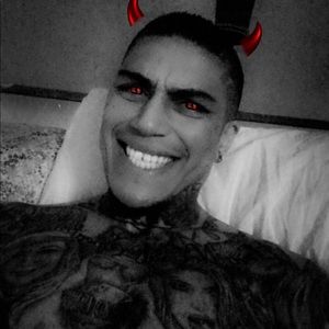 Meet your Posher, Richie